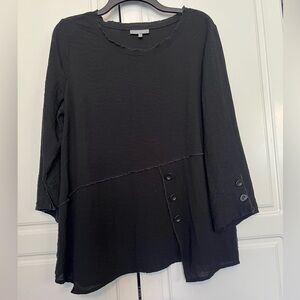 Habitat Tunic, Size M